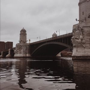 Meet your Posher, Daphnée